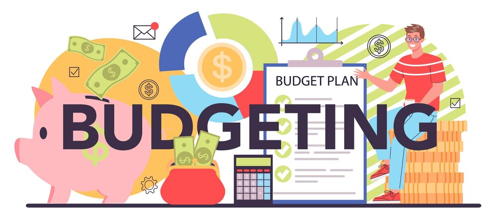 How Does Having A Budget Help You Avoid The Traps Of Digital Marketing
