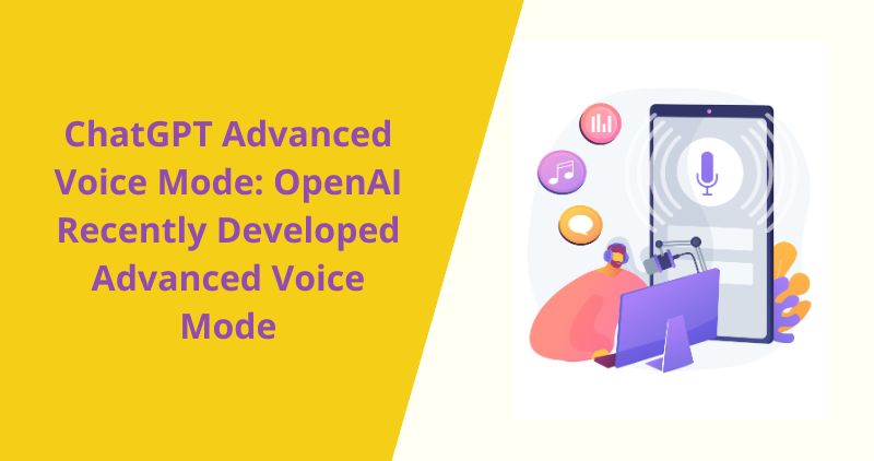 ChatGPT Advanced Voice Mode