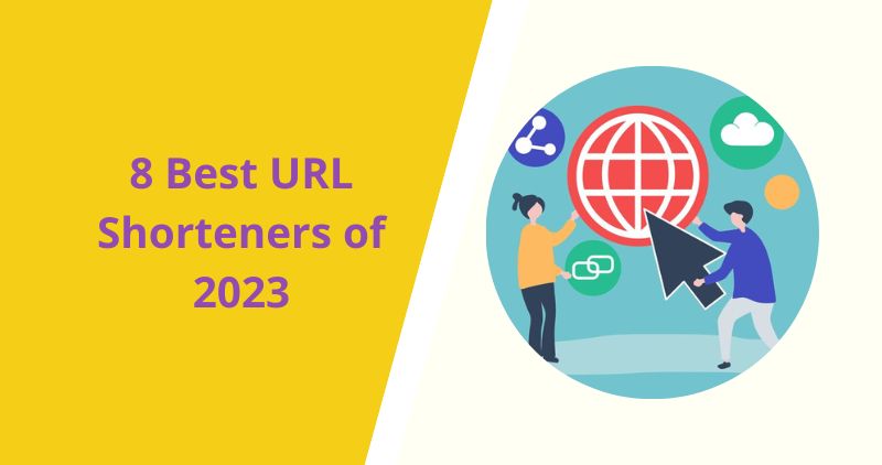 Best URL Shorteners