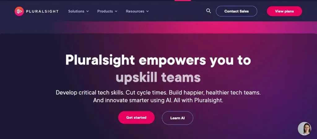 Top 10 Udemy Competitors: PluralSight