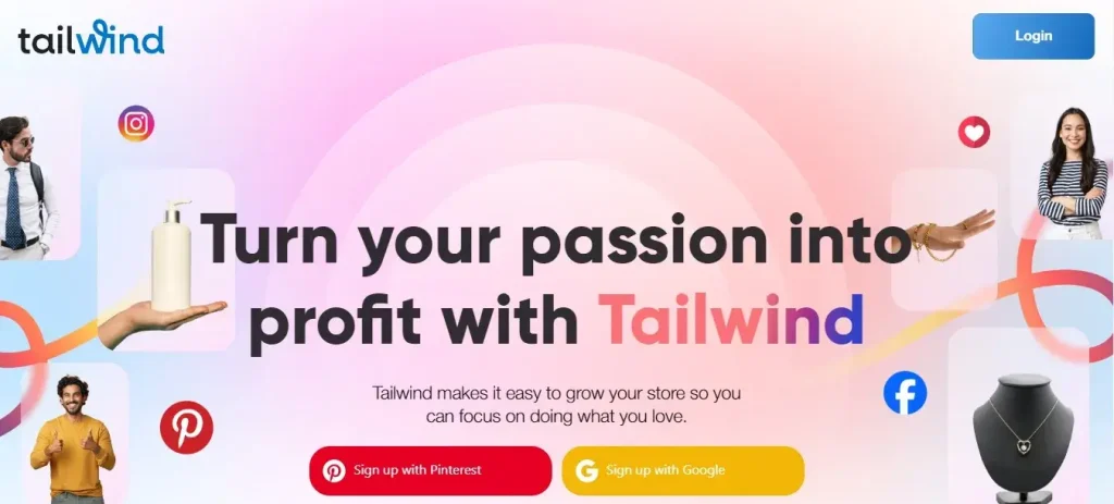 Best Instagram Scheduling Tools: Tailwind