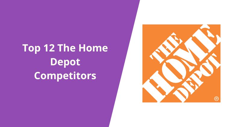 The Home Depot Competitors