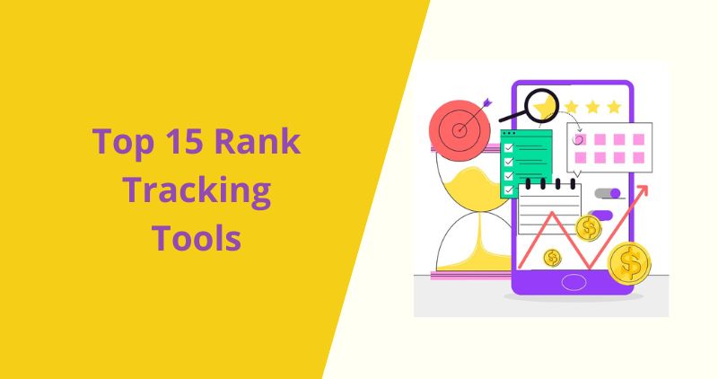 Top Rank Tracking Tools