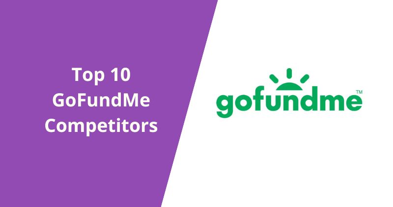 Top 10 GoFundMe Competitors