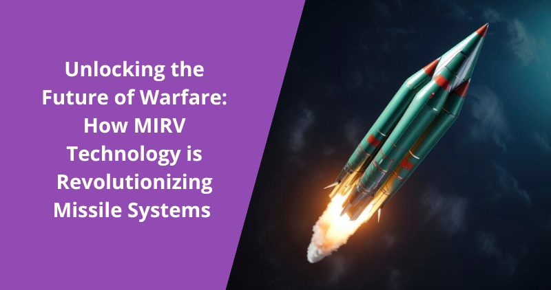 MIRV Technology